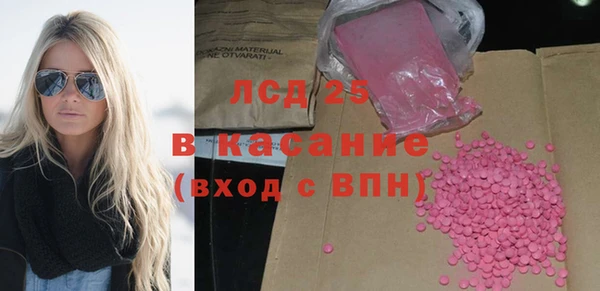 прущий лед Алзамай